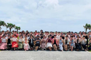 「ママの夢サミットin沖縄」に参加してみた感想と内容をご紹介します！